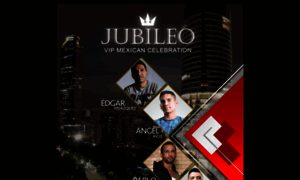 Jubileo.mx thumbnail