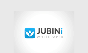 Jubini.com thumbnail