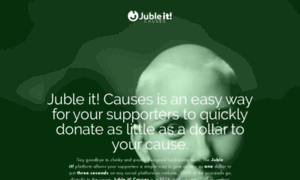 Jubleit.org thumbnail