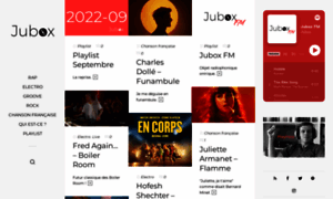 Jubox.fr thumbnail