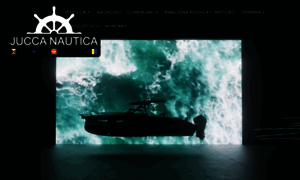 Jucca-nautica.si thumbnail