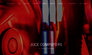 Jucecomputers.com thumbnail