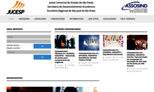 Jucespriopreto.com.br thumbnail