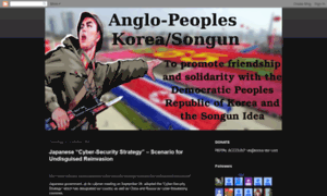 Juche007-anglo-peopleskoreafriendship.blogspot.com.es thumbnail