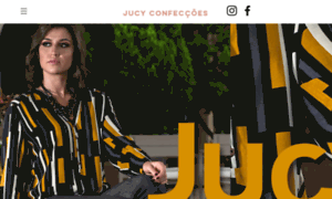 Jucy.com.br thumbnail
