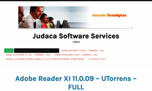 Judaca126358168.wordpress.com thumbnail