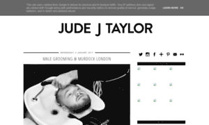Judejtaylor.co.uk thumbnail