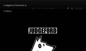 Judgefordkennels.co.nz thumbnail