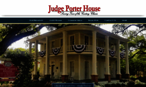 Judgeporterhouse.com thumbnail