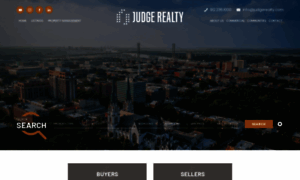 Judgerealty.com thumbnail