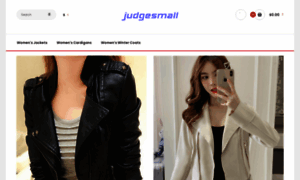 Judgesmall.com thumbnail