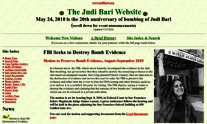 Judibari.org thumbnail