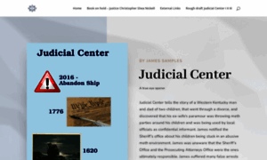 Judicial.center thumbnail