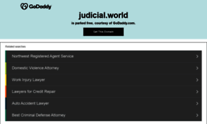 Judicial.world thumbnail