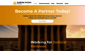 Judicialactiongroup.com thumbnail
