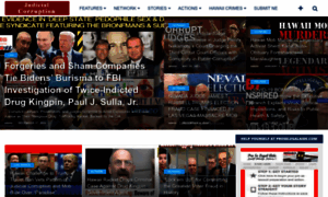 Judicialcorruptionnews.com thumbnail