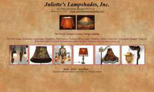 Judislampshades.com thumbnail