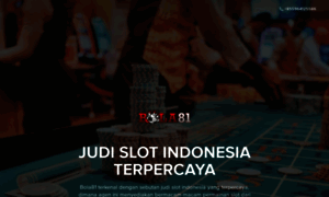 Judislotindonesia.company.site thumbnail