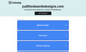 Judithedwardsdesigns.com thumbnail