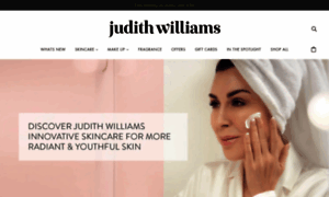 Judithwilliams.co.uk thumbnail