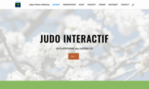 Judo-interactif.fr thumbnail