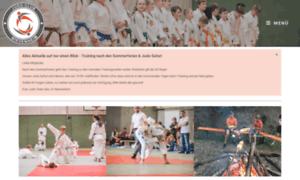 Judo-nievenheim.de thumbnail