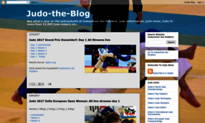 Judo-the-blog.blogspot.com thumbnail