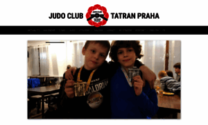 Judo.cz thumbnail