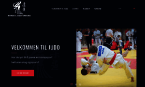 Judo.no thumbnail