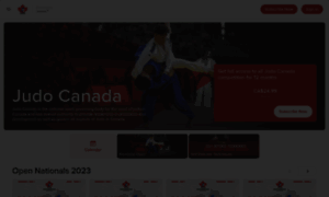 Judocanada.tv thumbnail