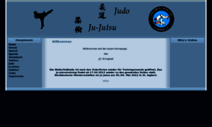 Judoclub-jjc-st-ingbert.de thumbnail