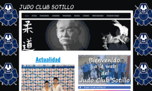 Judoclubsotillo.com thumbnail