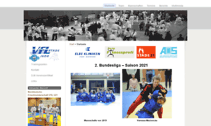 Judoka-stade.de thumbnail