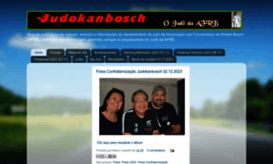 Judokanbosch.blogspot.com thumbnail