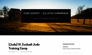 Judolegazpi.wordpress.com thumbnail