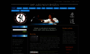 Judonb.cz thumbnail
