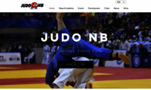 Judonb.org thumbnail