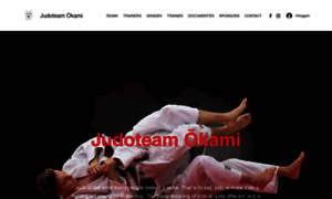 Judoteamokami.be thumbnail