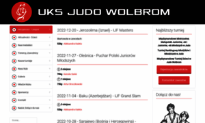 Judowolbrom.pl thumbnail