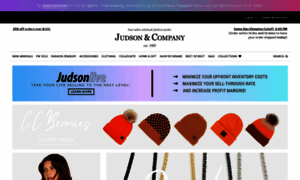 Judson.biz thumbnail