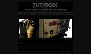 Judsontruckmounts.com thumbnail