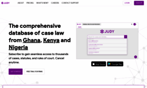 Judy.legal thumbnail