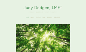 Judydodgen.com thumbnail