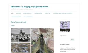 Judydykstrabrown.com thumbnail