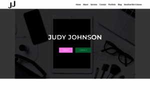 Judyjohnsonjourno.com thumbnail
