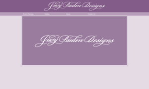 Judypaulendesigns.com thumbnail
