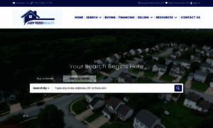 Judyreedteam.com thumbnail