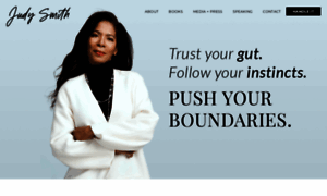 Judysmith.com thumbnail