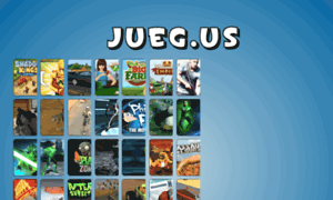 Jueg.us thumbnail