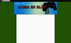 Juegaenelpc.blogspot.com.es thumbnail